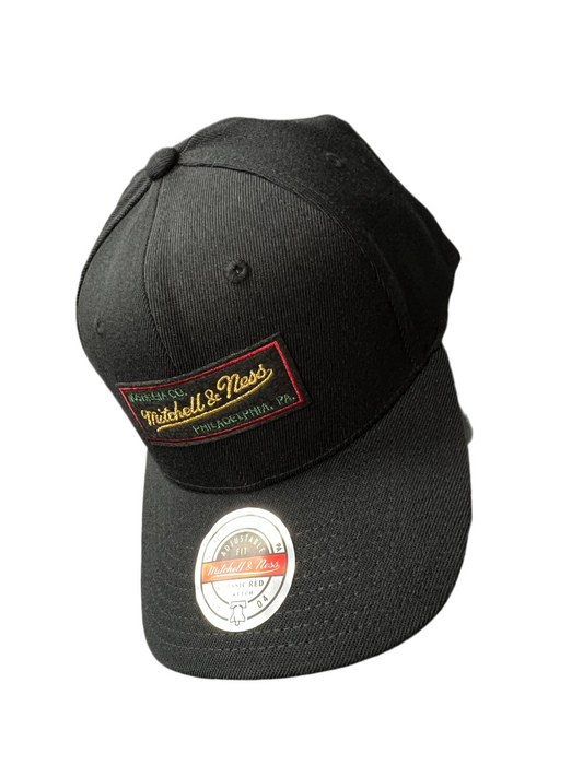 Mitchell & Ness Adjustable Cap