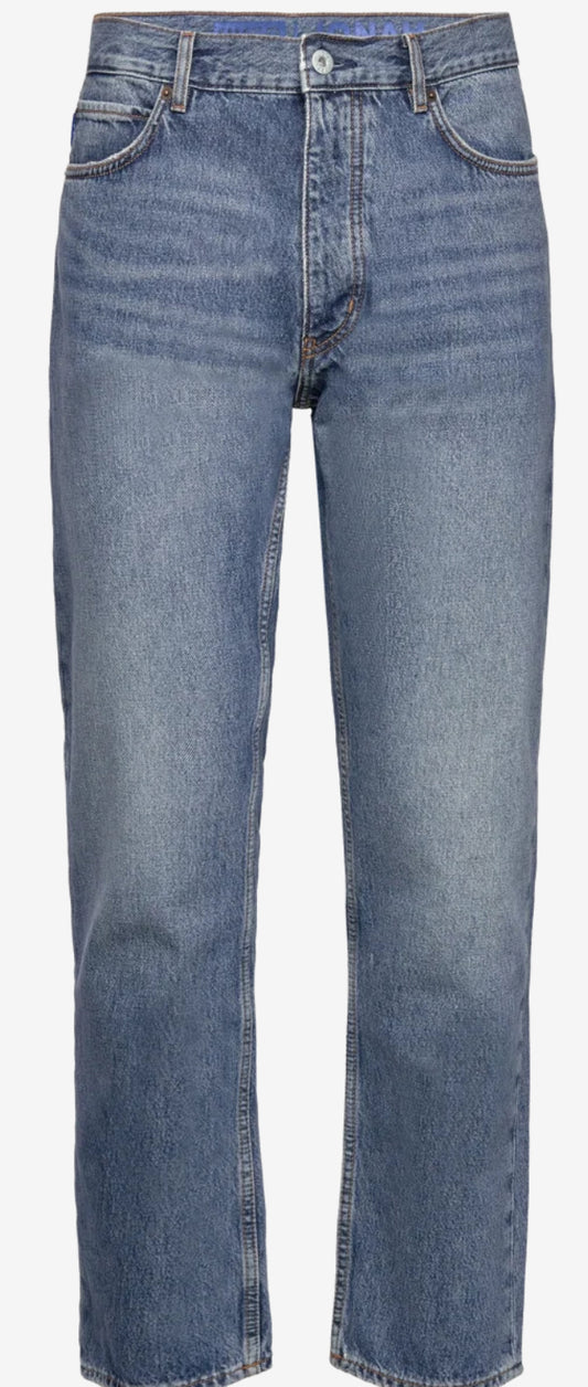 Hugo Boss Jonah Straight Regular Fit Jeans