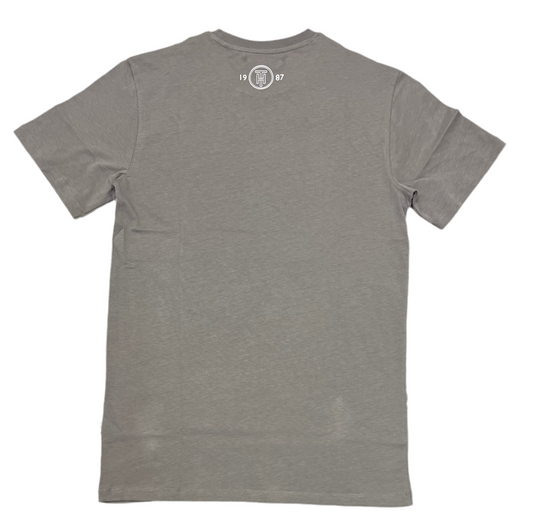 Home Town Statement Rooted T-Shirt