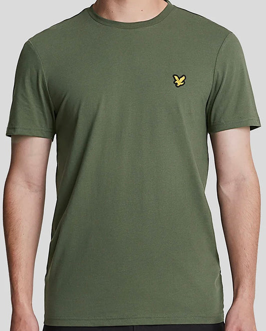 Lyle & Scott Martin SS T-Shirt