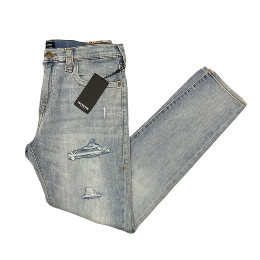 True Religion Ultraskinny Jeans