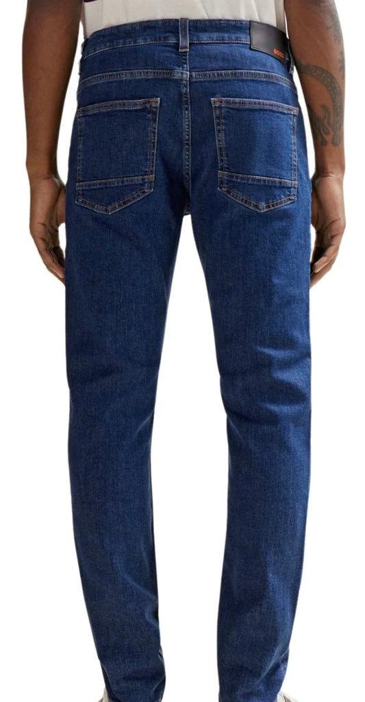 Boss Slim Fit Jeans Delaware Denim BC-C