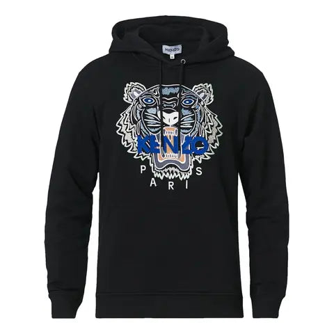KENZO Tiger Hood