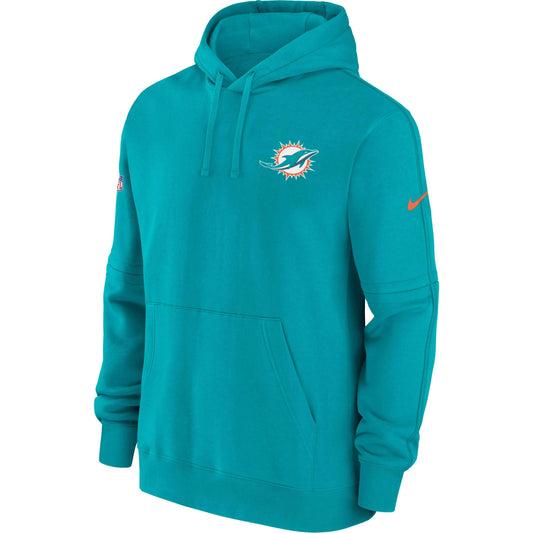 Nike NFL Hoodie Miami Dolphins