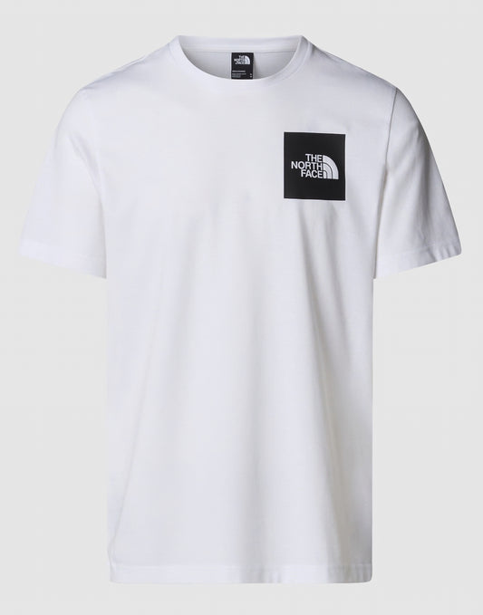 The North Face SS Fine Tee