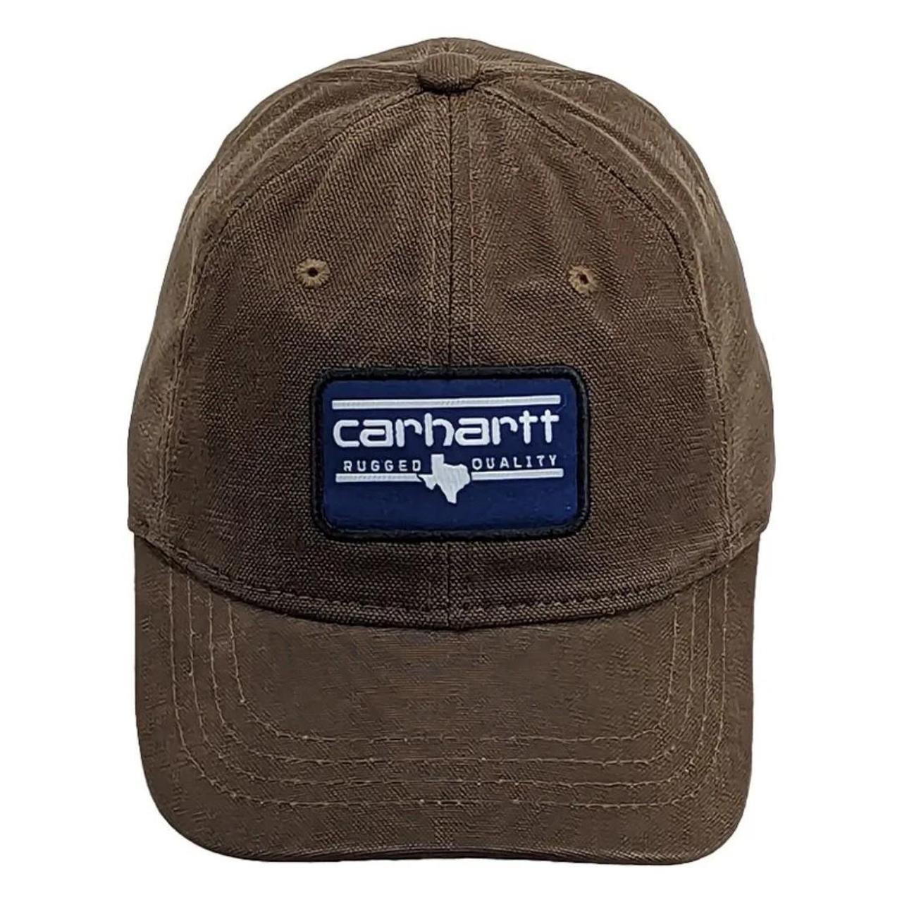Carhartt Men’s Baseball Hats