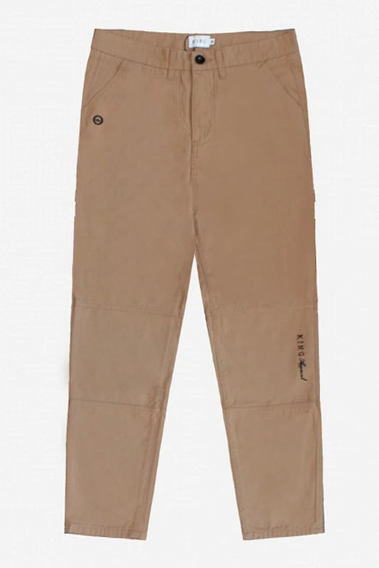 KING Apparel Earlham Workwear Pant