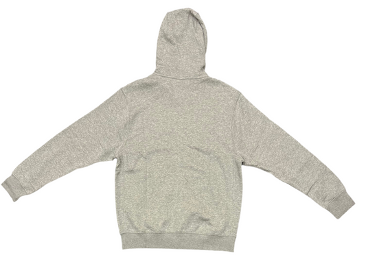 Nike Team Club Full Zip Hoodie-