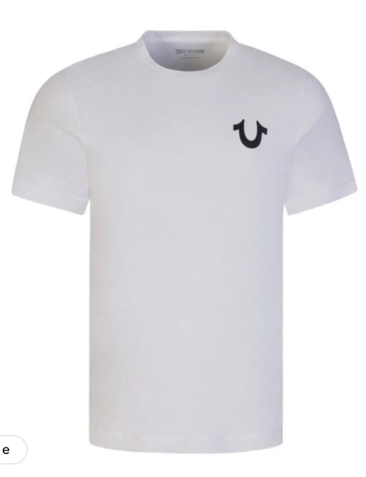 True Religion History T-Shirt