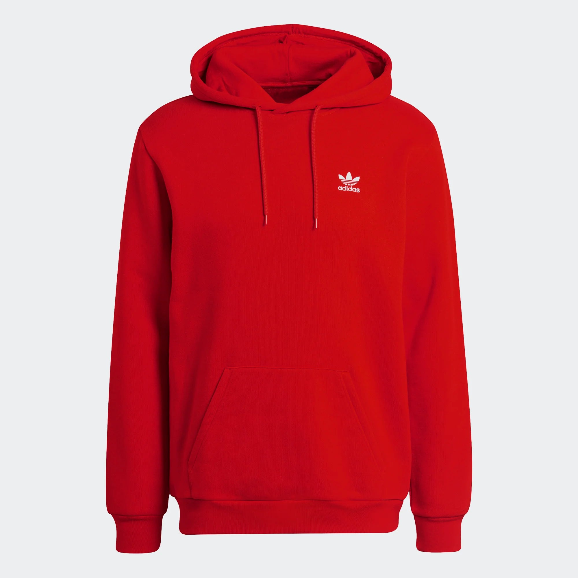 Adidas Adicolor Essentials Trefoil Hood