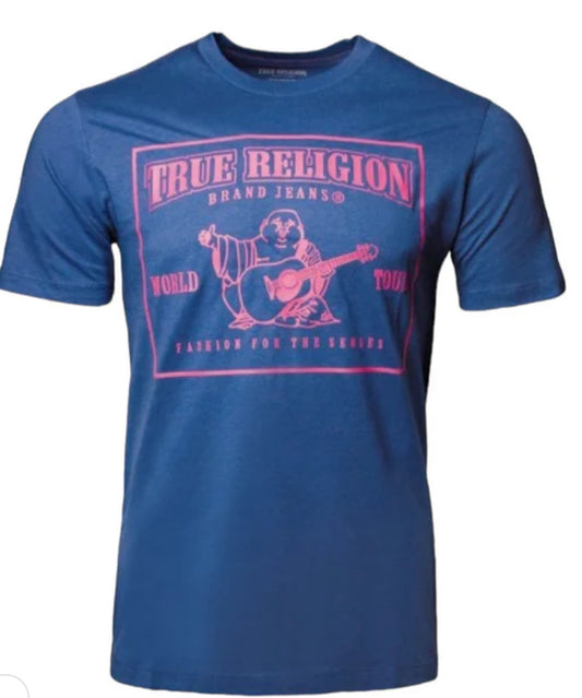True Religion SRS Classic Tee