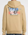 True Religion Buddha Zip Up Hoodie