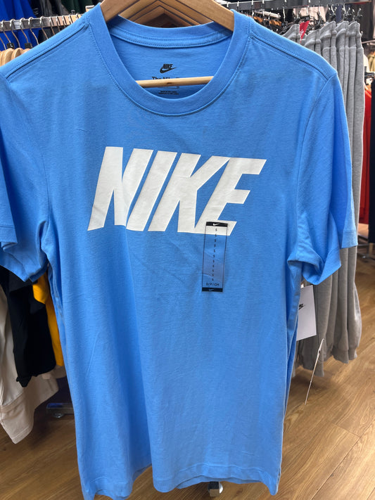 Nike Big Logo Tee