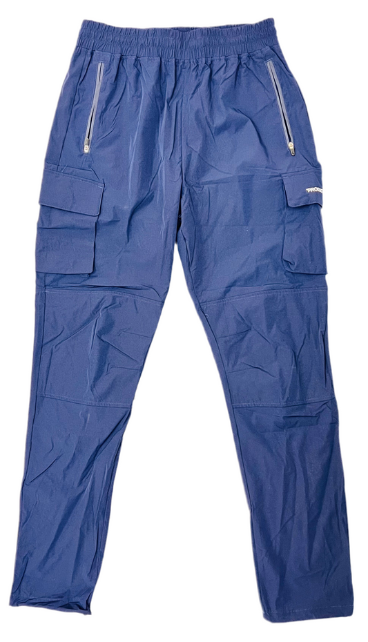 MERCIER Technical Joggers