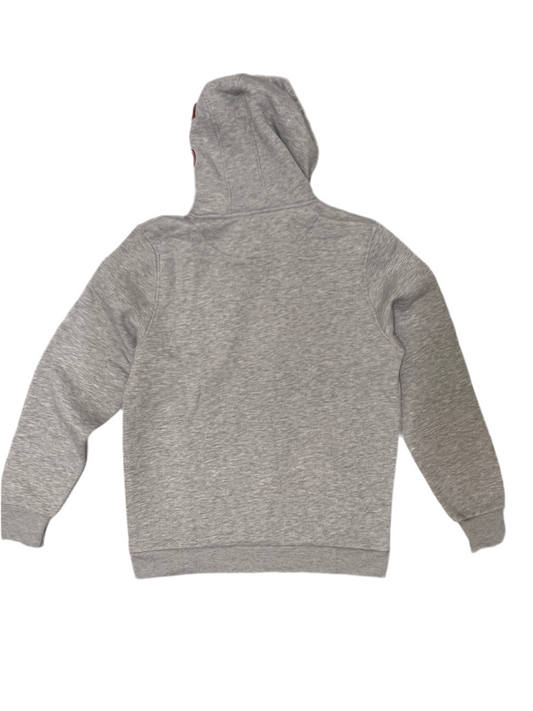 Mercier Chenile Hoodie