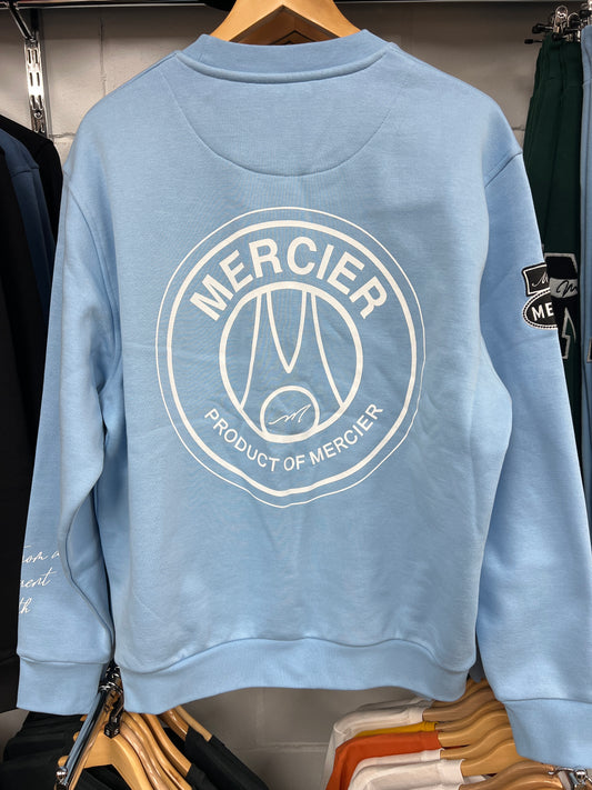 Mercier Varsity Sweat