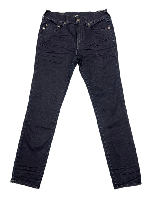True religion Rocco relaxed Skinny Jeans