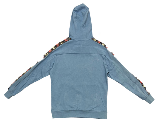 Ellesse Numera OH Hoody