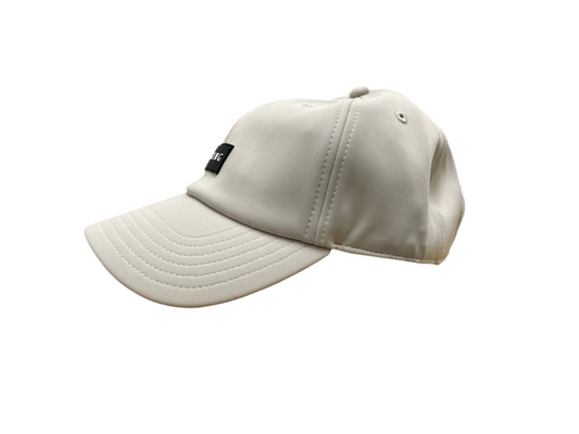 KING Apparel Curved Cap