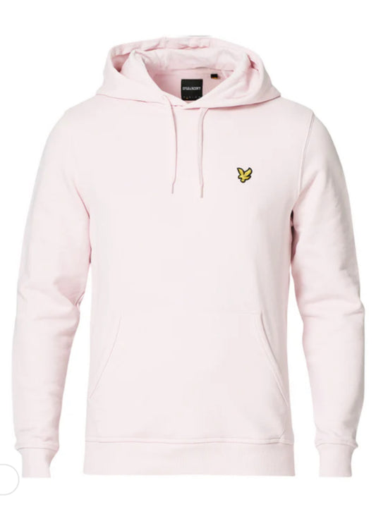 Lyle & Scott Pullover Hoodie