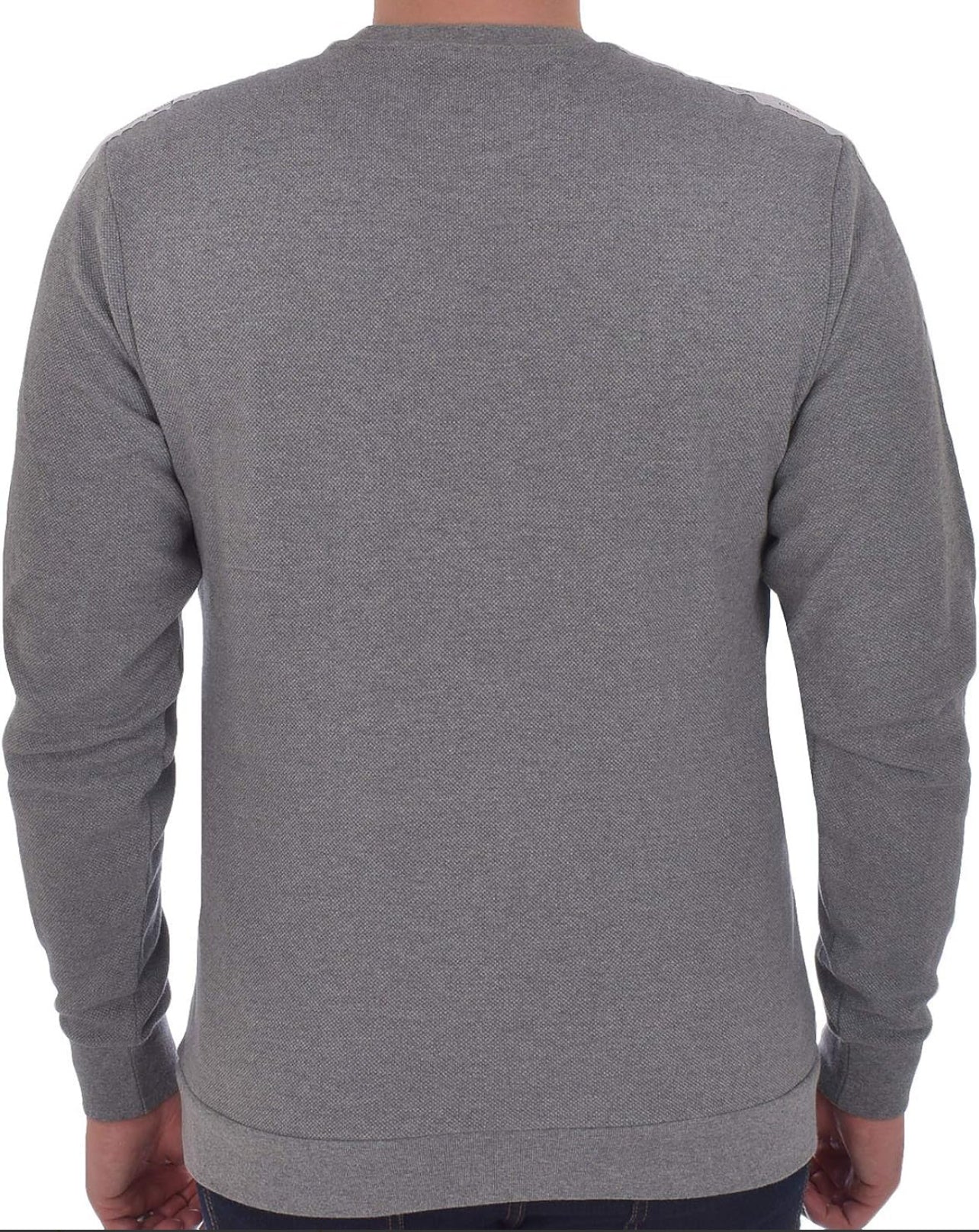 Sergio Tacchini Delman Sweater