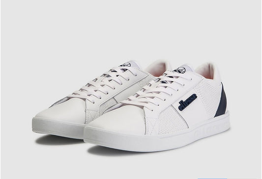 Ellesse LS-80 Leather Trainer
