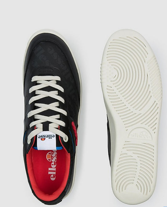 Ellesse Vinitziana 2.0 Leather AM trainer