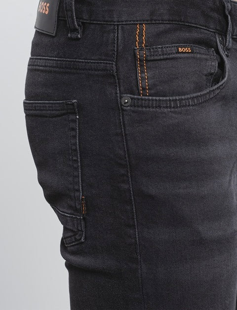 Hugo Boss Slim Fit Jeans