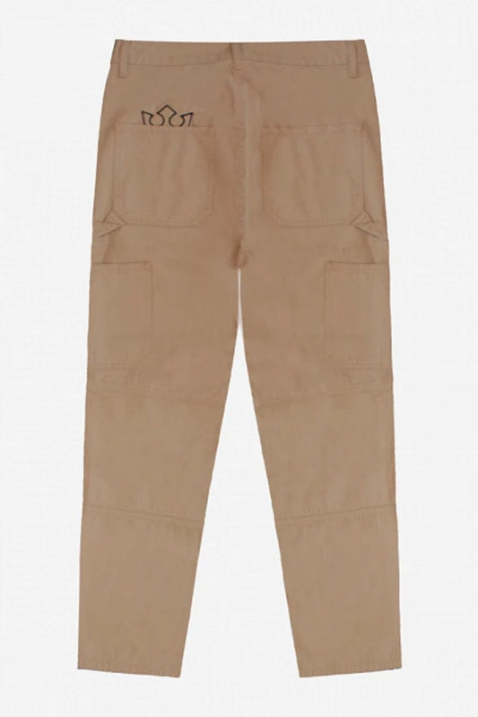 KING Apparel Earlham Workwear Pant
