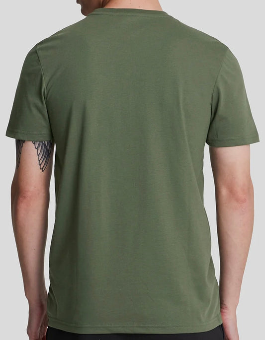 Lyle & Scott Martin SS T-Shirt