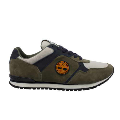 Timberland Oxford Retro Runner