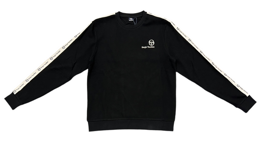 Sergio Tacchini Delman Sweater