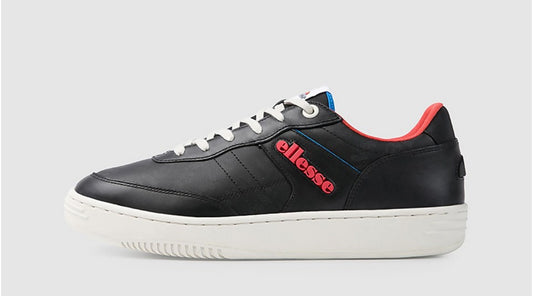 Ellesse Vinitziana 2.0 Leather AM trainer