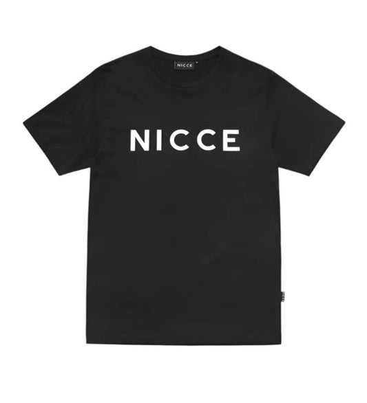 Nicce Original Logo T-Shirt