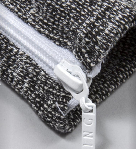 KING Apparel Drop Shoulder Crewsweat