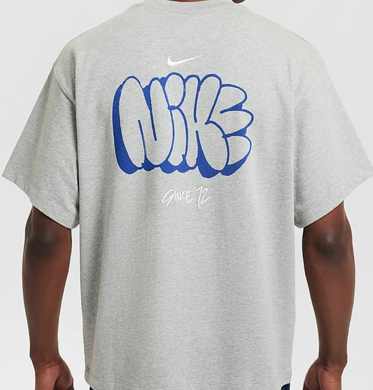 Nike Solo Swoosh T-Shirt Men’s