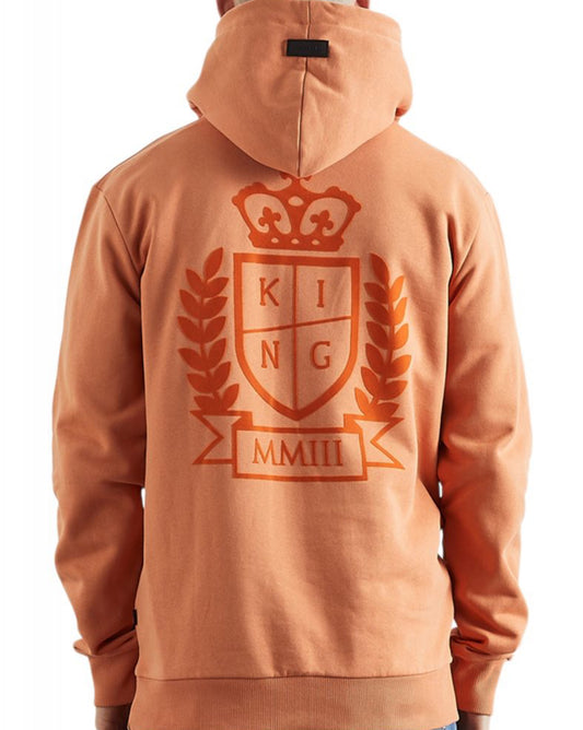 KING Aldgate Mask Hoodie