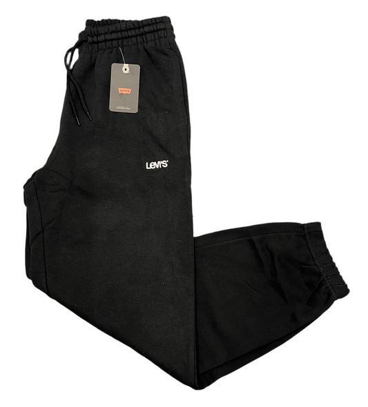 Levis Stitched Logo Joggers