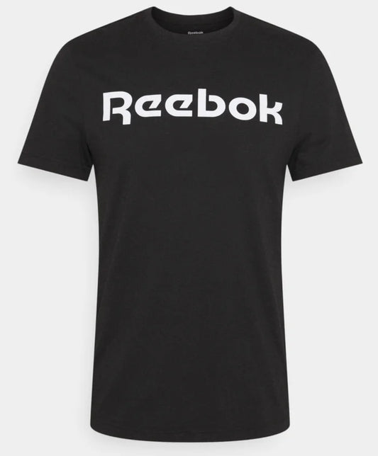 Reebok Linear Read Tee