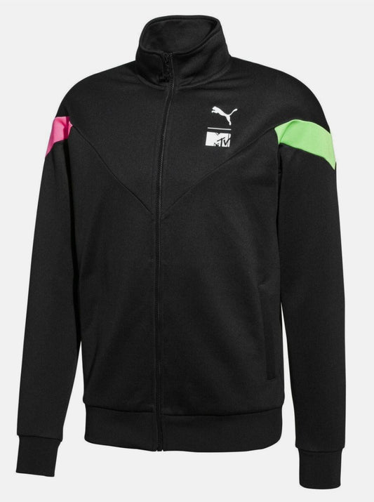 Puma MTV Track Top Men’s