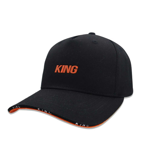 KING Stepney Curved Cap