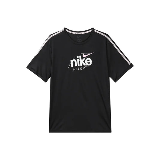 Nike Dri-Fit Miller Running Top