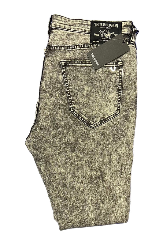 True Religion Jack NO FLAP SN Jeans