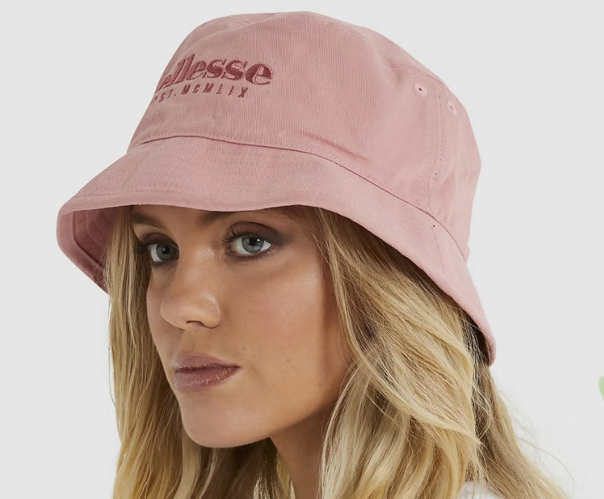 Ellesse Fischerhut Terry Bucket Hat