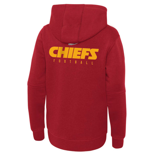 Nike Kansas City Chiefs Hoodie