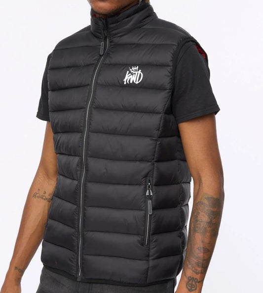 KING WILL DREAM JACKINSON GILET