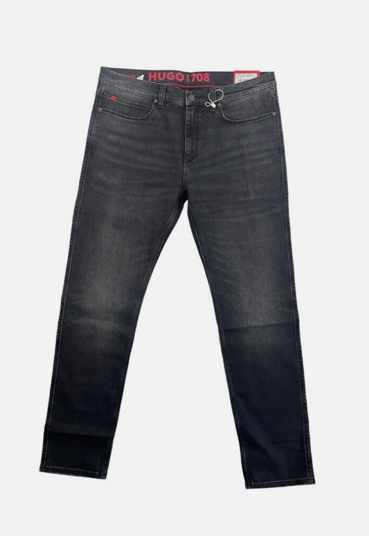 BOSS Slim Fit Jeans 708