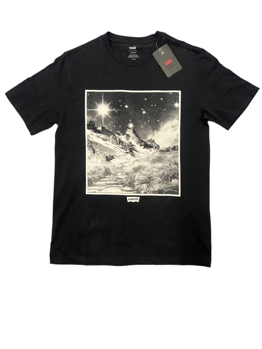 Levis Graphic Tee