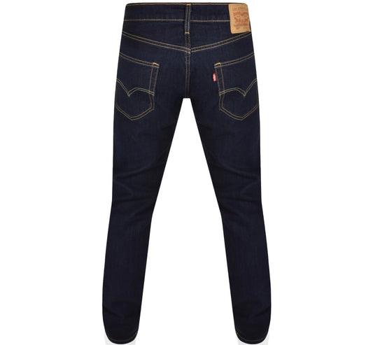 Levis 502 Taper Jeans
