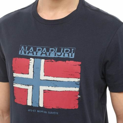 NAPAPIJRI T-shirt
